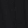 Bamboo Base Short Sleeve Top, black, swatch