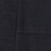 Cotton Linen Spliced Dress, black, swatch