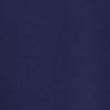  Bamboo Base V Neck Short Sleeve Top, dark indigo, swatch