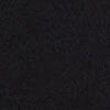 Eyelet Long Bamboo Ponte Vest, black, swatch
