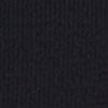 Zip Collar Long Sleeve Sweat Dress, black, swatch