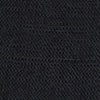 Linen Blend Seam Detail Pant, black, swatch