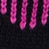 Waves Stripe Jumper, black, swatch