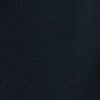 Australian Wool Modal V-neck Top, navy, swatch