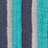 Horizon Foil Natural Shirt, print, swatch