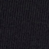 Felt Spot Natural Tulip Jumper, black, swatch