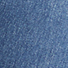 The Petite Best Friend Jegging, mid blue, swatch