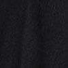 Plisse Tunic Dress, black, swatch