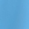 Organic Cotton Crew Neck T-shirt, capri blue, swatch