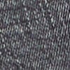 Curved Seam Wide Leg Jean, grey, swatch