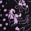 Natural Hinewai Splice Top, print, swatch