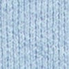 Blanket Stitch Coatigan, blue mist, swatch