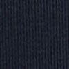 Cotton Logo Relaxed Trackpant, navy, swatch