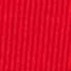 Rib Back Button Detail Top, deep red, swatch