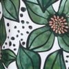 Cotton Urban Floral T-shirt, , swatch