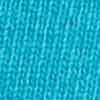 Mixed Cable Cowl Knit, teal, swatch