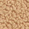 Teddy Zip Through Jacket, camel, swatch