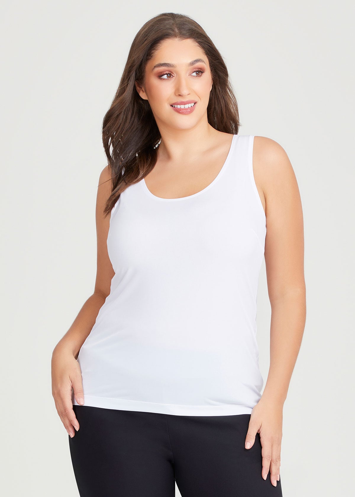 Luna Base Cami