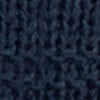 Cotton Blend Open Knit Cardigan, navy, swatch