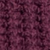 Longline Pocket Rib Cardigan, wine, swatch