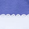 5 Pack Cotton Blue Floral Briefs, , swatch