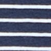 Scoop Neck Stripe T-shirt, , swatch