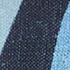 Cotton Wavy Lines T-shirt, print, swatch