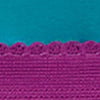 5 Pack Cotton Jewel Briefs, , swatch