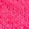 Fluffy Knit Cosy Cardigan, pink flambe, swatch