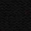Cable Knit V-neck Button Tunic, black, swatch