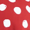 Natural Sicilian Spot Top, print, swatch
