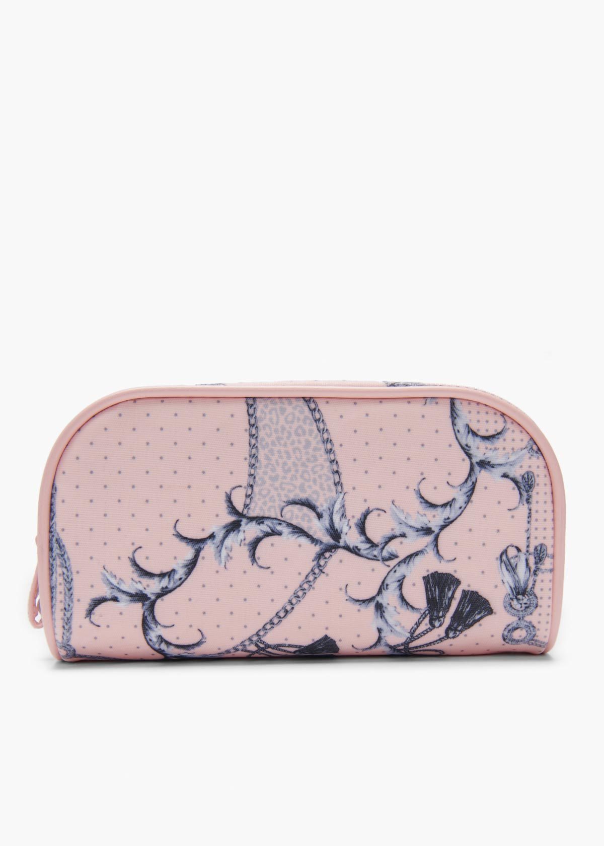 Dream Cosmetic Bag in Print, Sizes 1230 Taking Shape NZ