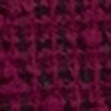 Textured Button Detail Top, merlot, swatch