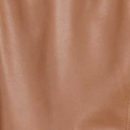 Leather Zip Jacket, , swatch