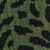 Reine Textured Top, ivy green/black, swatch