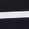 Natural Stripe 3/4 Sleeve T-shirt, , swatch