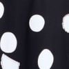 Natural Abstract Spot Dress, , swatch