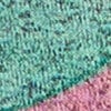 Bamboo Mosaic Abstract Cosy Top, , swatch