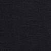 Cotton Embroidered Tiered Tunic, black, swatch