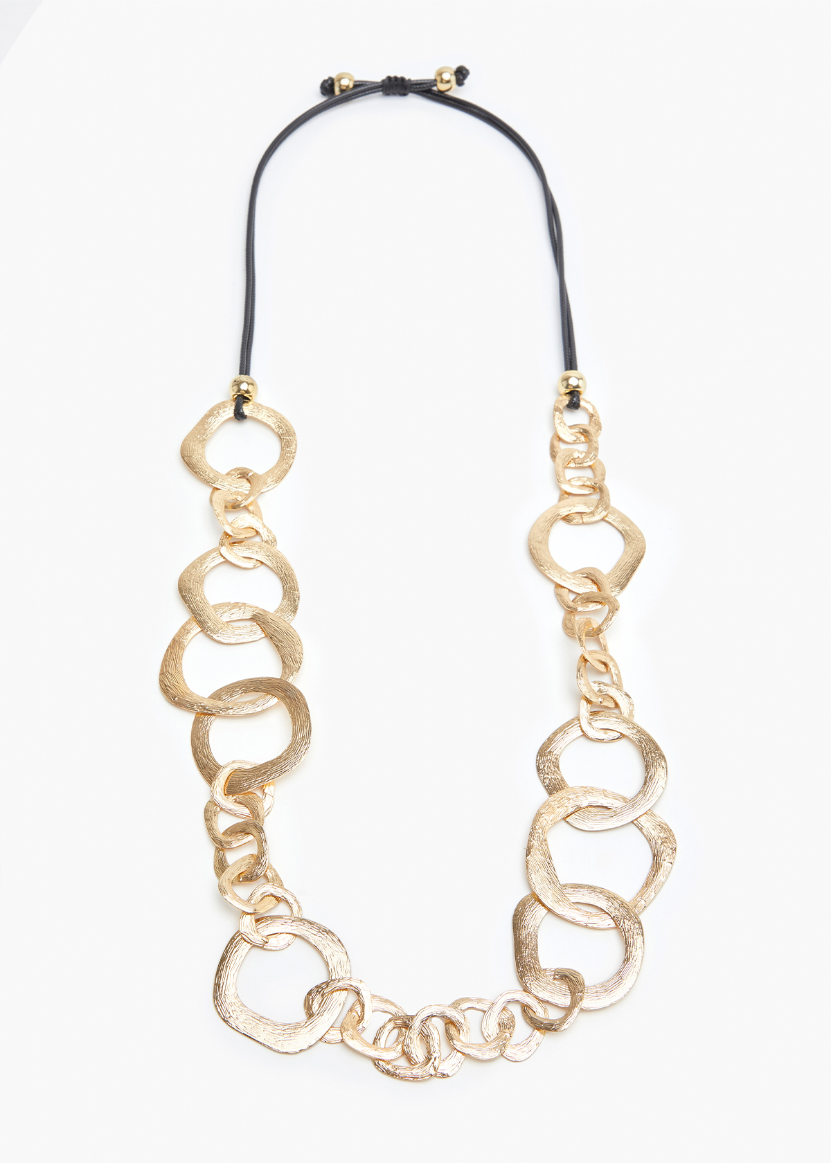 Shop Chain Links Necklace | Accessories | Taking Shape AU