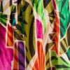 Natural Shadows Tunic, print, swatch