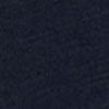 Cotton 3/4 Sleeve Swing Dress, navy, swatch