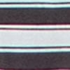 Cotton Blend Modern Stripe Shirt, unknown, swatch