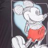 Mickey Mouse Cotton Tee, , swatch