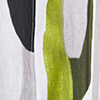 Linen Quartz Crop Pant, , swatch