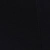 Tall Bamboo Lounge Pant, black, swatch