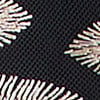 Mesh Embroidery Decadence Overtop, multi, swatch