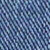 Best Friend Straight Leg Jean, mid blue, swatch