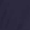 Bamboo Base 3/4 Sleeve Top, indigo violet, swatch