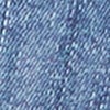 Cotton Skinny Fit Jean, mid indigo, swatch